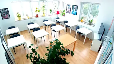 Akademia Języka i Kultury Hiszpańskiej Caramba